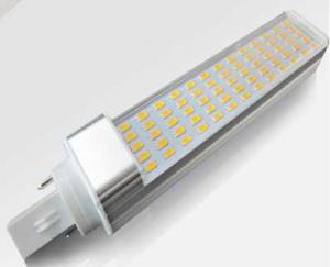 7w LED G24 PL lamp,E27 corn lamp