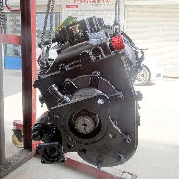 Quality Fast With Geabox6J85T for sale