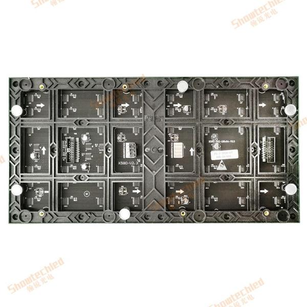 Quality P2 Indoor 6kg Small Pixel Pitch LED Display P5 Super Slim LED Display for sale
