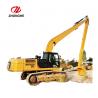 Buy cheap Antirust 40-47ton Excavator Boom Arm Spare Parts 24m Q355B Material from wholesalers
