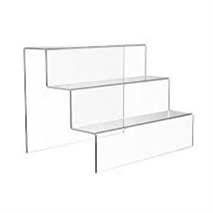 China PETG Thermoform Plastic Sheets 2 mm for Display Shelf Storage wholesale