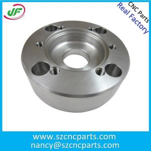 China High Precision Aluminum 6061 Parts Engineering Service Inspection CNC Parts wholesale