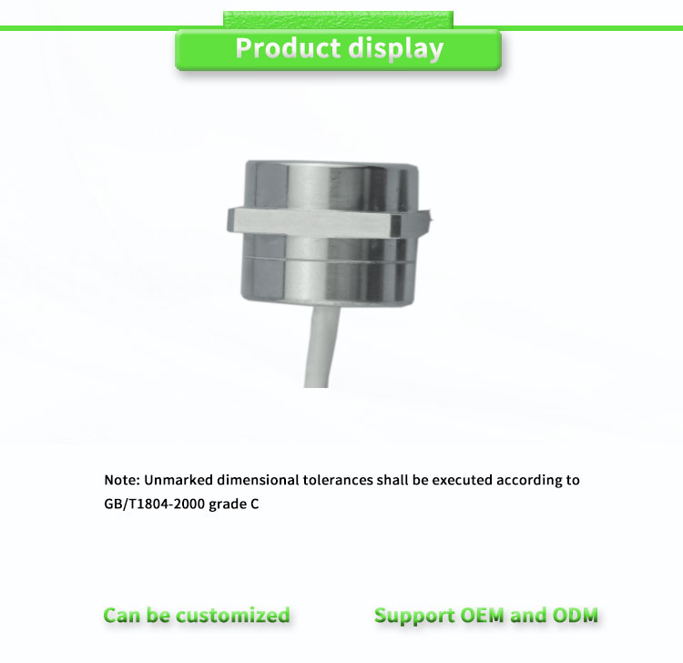 Customized UBTMY200Y Fibre Optic Gyroscope Sensor For Navigation And Attitude