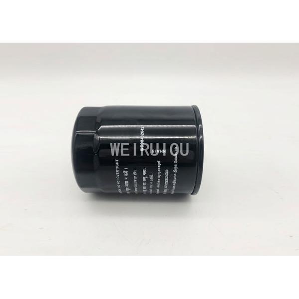 Enginerring Machinery Parts Engine Oil Filter P553411 98432642