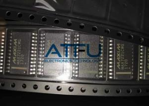China Serially Interfaced 8 Digit SOP24 LED Display Drivers MAX7221CWG+ wholesale