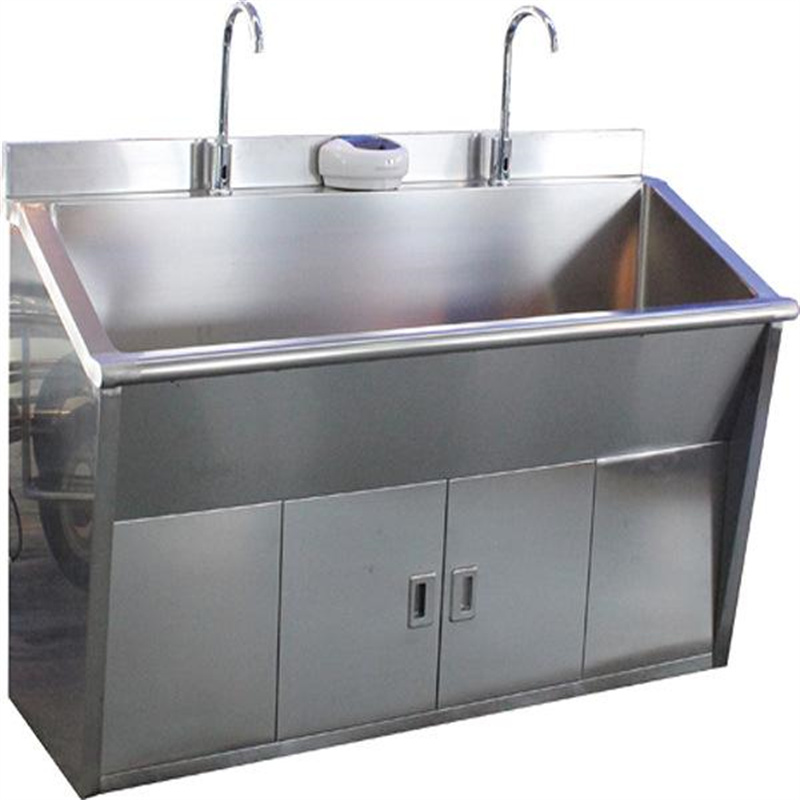 Gynaecology Orthopaedics Hybrid Hospital Operating Theatre PLC Control