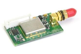 Quality Wireless RF Transceiver Module HR-1022 for sale