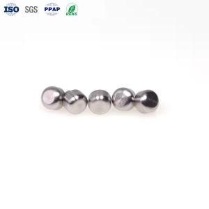 China Stainless Steel CNC Turning Parts ±0.01mm Tolerance Custom OEM wholesale