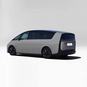 China Large 2024 Li Auto Car MEGA Electric MPV 7 Seater wholesale