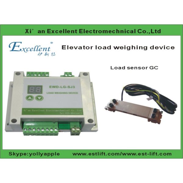 good quality lift controller type EWD-RL-BSJ3 used together with elevator load sensor A52 made in China