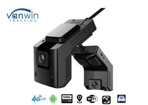 China 1.5GHz 256G Card Dash Cam Recorder ADAS GPS WIFI BT4.0 wholesale