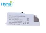 Uvc Lamp Microwave Motion Sensor Switch 277VAC HNS211UV IP20