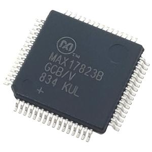 China MAX17823BGCB/V+T Integrated Circuit IC Chip Electronic Components wholesale