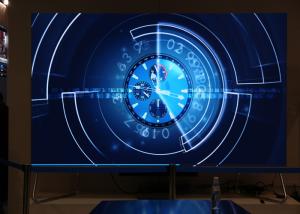 China Programmable LED Display Small Pixel LED Panel LED Video Display on sale