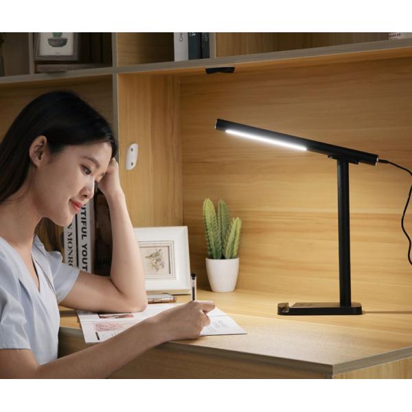 hotel table lamp modern with switch,aluminum led table reading lamp desk,battery operated table lamps & reading lamps
