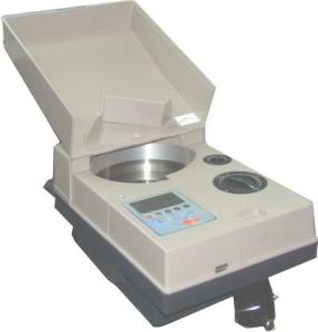 China Kobotech YD-200 Portable Coin Counter sorter counting sorting machine wholesale
