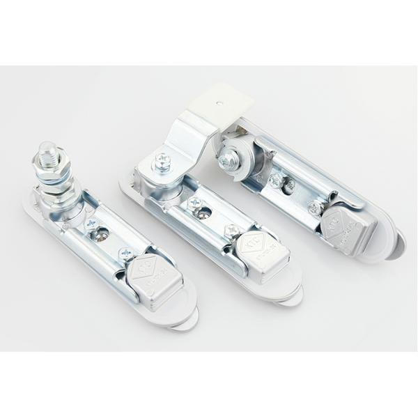 Customized Size Swing Handle Lock Plating Surface Treatment With Key