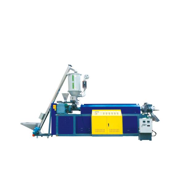 Polyester PET Strap Making Machine Production Line GUGAO Motor 200kg/H