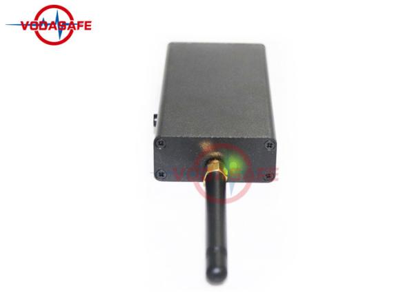 Quality Vehicle Tracking GPS Tracker Blocker 1500MHz - 1600MHz Transmission Frequency for sale