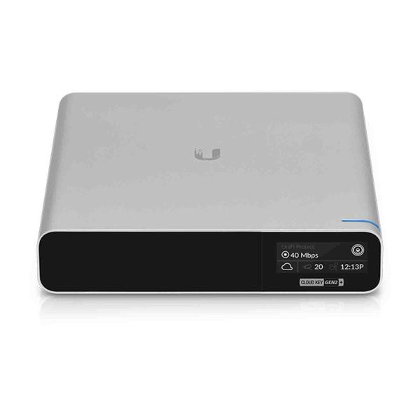 Quality UCK-G2-PLUS UniFi Cloud Key Gen2 Plus 131.16 x 27.10 x 134.20 mm Advanced Technology for sale