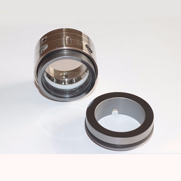 PTFE Wedge 0.5" Single Spring Mechanical Seal Stationary Mechanical Seal