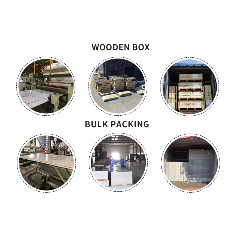 Mangosteen Pattern Grain Aluminum Composite Panel 0.4cm Water Resistant Interior Wall Acp Sheet