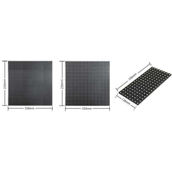 P6.25 Outdoor Traffic LED Display Road Side Information LED Board