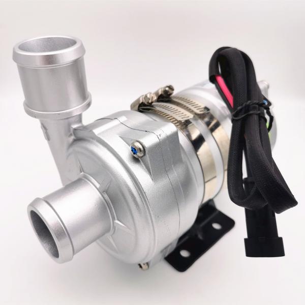 Quality 250W High Pressure Electric Water Pump , Electric Water Transfer Pump For Electric Tractors electric bus for sale