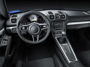China Advanced PORSCHE Multimedia Interface , Android Auto Interface For Cayman 2016 wholesale