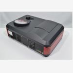 Red And Black V-1000 Single Beam Uv Visible Spectrophotometer For University