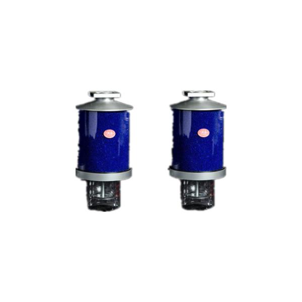 Transformer Breather 1kg Round or Square Flanged with Silica Gel