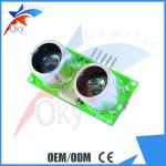 US-100 Ultrasonic level Sensor With Temperature Compensation Range distance 10