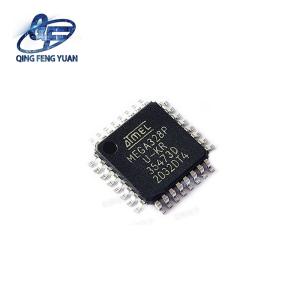 07AH4TM Atmel Electronic Components SMD / SMT Mounting Style