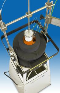 China ISO 1182 Fire Testing Equipment wholesale