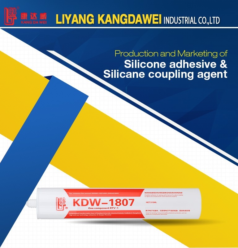 RTV 2 Liquid Silicone Rubber netural electronics silicone sealant with factory price