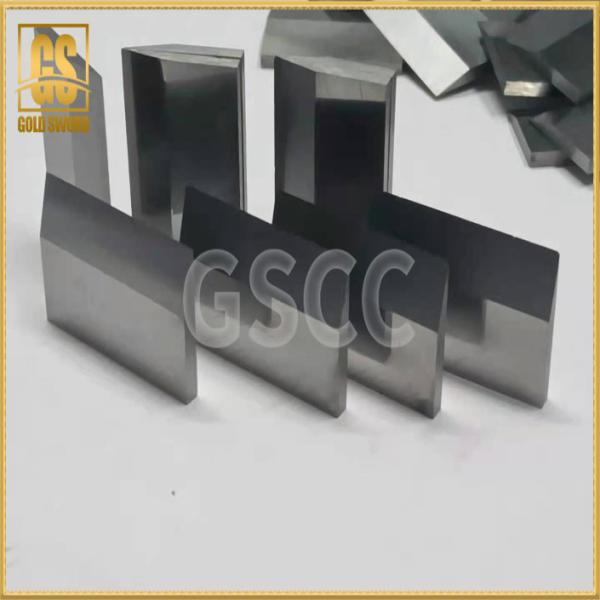 Quality Carbide Tungsten Steel Sharpener Blade With Fine Grinding No Rust for sale