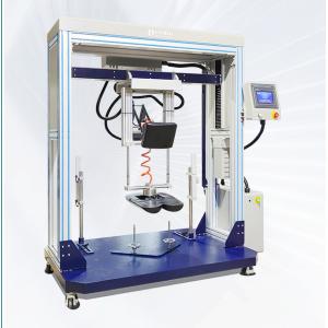Chair Swivel Durability Testing Machine Servo Motor Drive