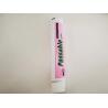 Buy cheap Round Dia 30x144.5mm ABL Empty Toothpaste Tube from wholesalers