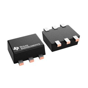 China TPS62A01ADRLR Buck Switching Regulator IC Positive Adjustable 0.6V 1 Output 1A SOT-666 wholesale