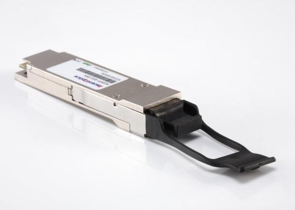 Quality Multimode Fiber 850nm QSFP + Optical Transceiver For 40G Ethernet for sale