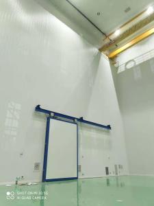 China Customized 32m Electromagnetic Shielding High Frequency Shielding Test Hall wholesale