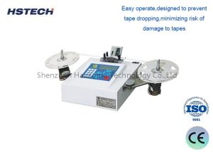China LED Button SMD Component Counter 30W SMD Chip Counter With Leak Detection wholesale