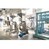 Buy cheap Semi automatic Weighing Filling Sealing / Sewing Machine 25Kg Bagging Machine from wholesalers