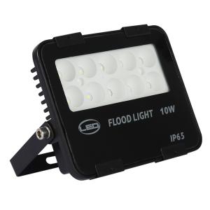 10W NANO reflector LED flood light