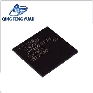 China LPC2468FET208K Freescale Semiconductor Integrated Circuit Electronic Components wholesale
