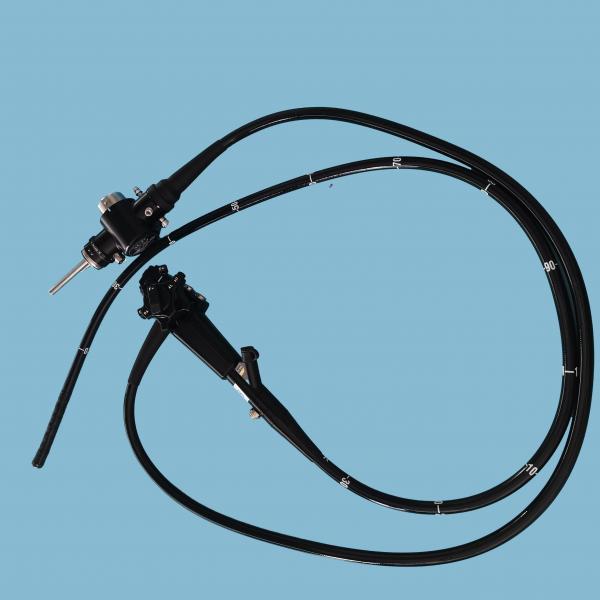 Quality CF-200I Flexible Scope Flexible Colonoscopy 1.2mm Channel Width 600mm Length for sale