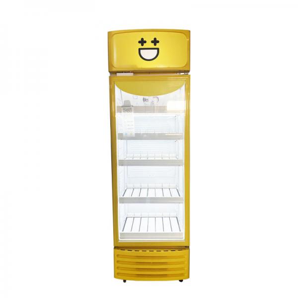 Quality Automatic Snack Soda Drink Vending Machine Imported Compressor for sale