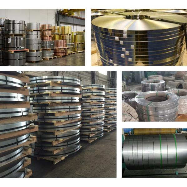 ASTM JIS GS Decorative Stainless Steel Strip Sheet 310 310S DIN 1.4305 Cold Rolled Metal Tape Plate Roll Slit Edge Strip