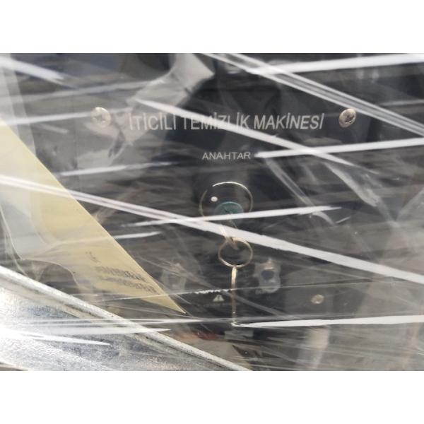 Rotational Moulding Mould For Washing Machine