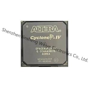 China EP4CE40F23C7N FPGA - Field Programmable Gate Array wholesale